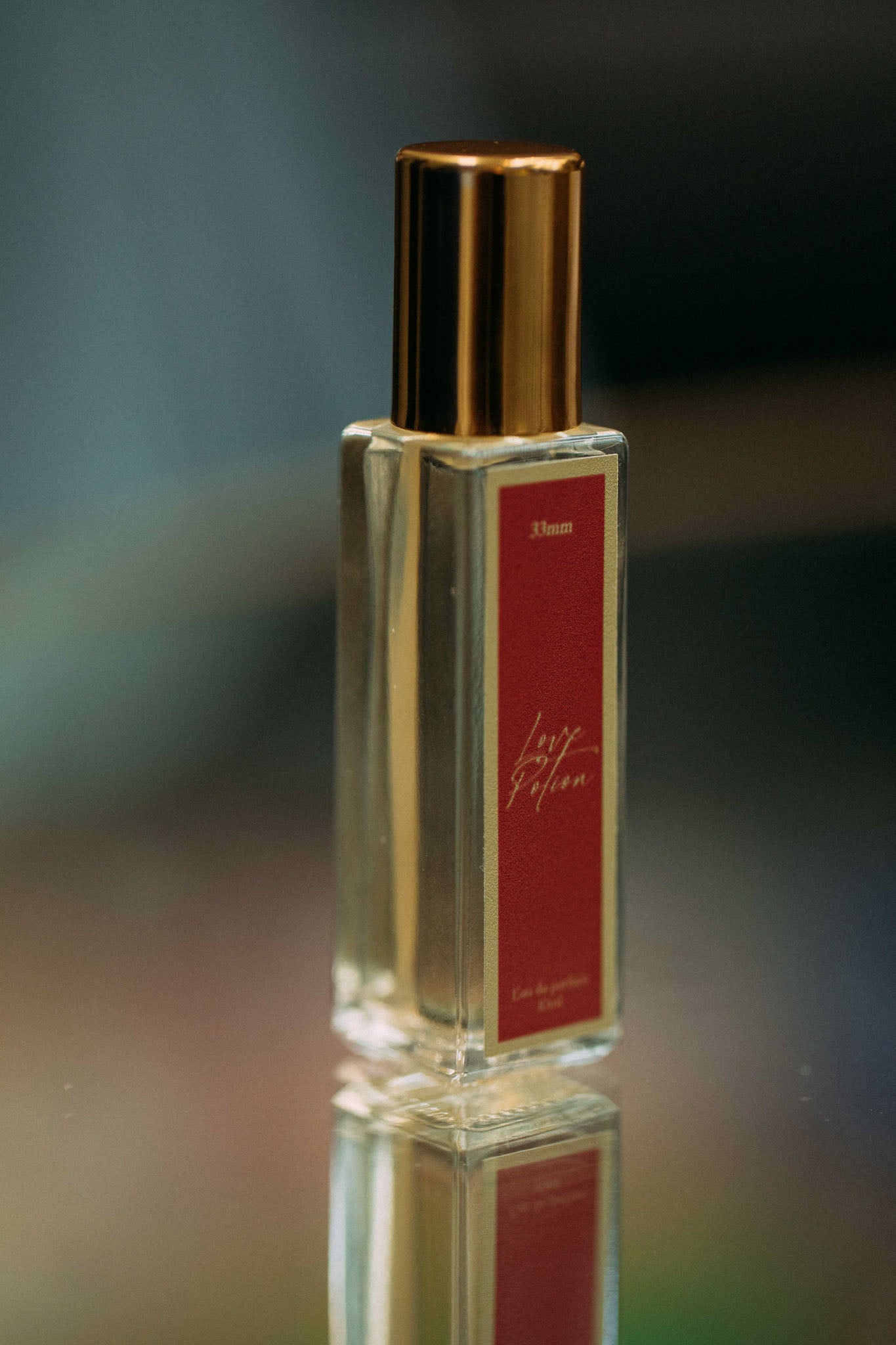 P♡B♡P♡K♡M Love Potion | 33mm - Inspired by Nostalgia